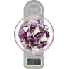 Caso | Scales | KitchenEcostyle | Maximum weight (capacity) 5 kg | Graduation 1 g | Display type LCD | Stainless steel