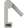 Caso | Scales | KitchenEcostyle | Maximum weight (capacity) 5 kg | Graduation 1 g | Display type LCD | Stainless steel