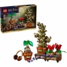 Lego Harry Potter 76474 Hogwarts Herbology Plants Blocks