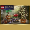 Lego Harry Potter 76474 Hogwarts Herbology Plants Blocks