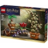 Lego Harry Potter 76474 Hogwarts Herbology Plants Blocks