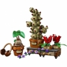 Lego Harry Potter 76474 Hogwarts Herbology Plants Blocks