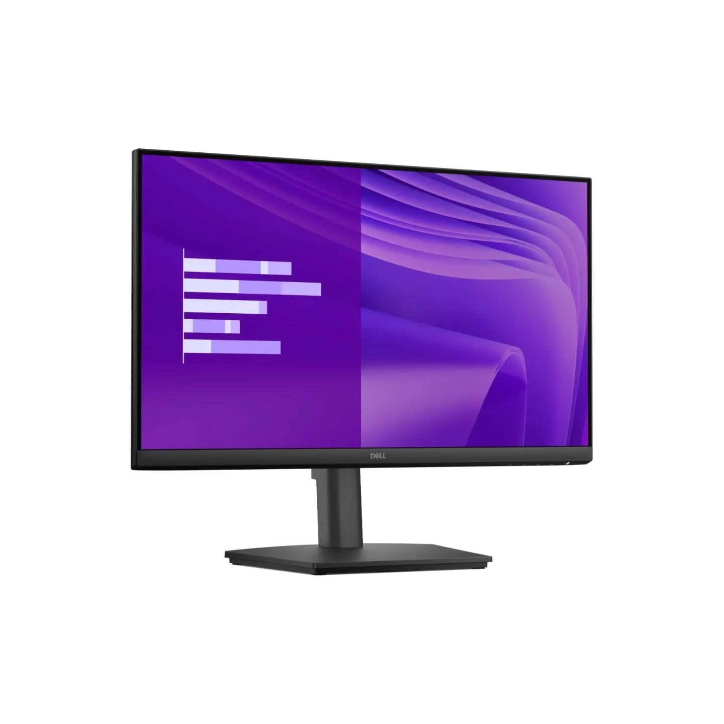 Dell Pro 24 Adjustable Stand Monitor - E2425HSM, 60.47cm (23.8") / 210-BRDV