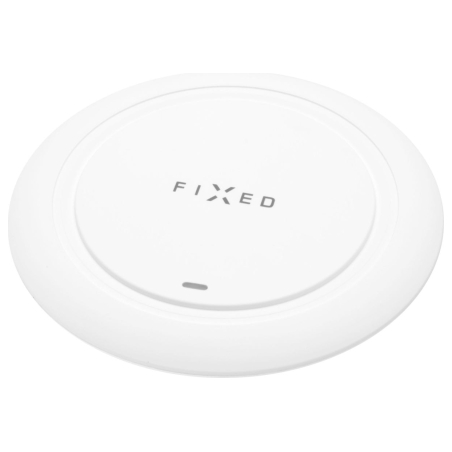 Fixed Fast wireless phone charging pad, 10W | FIXPAD-WH