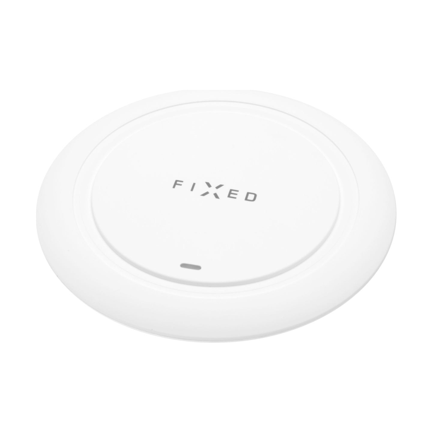 Fixed Fast wireless phone charging pad, 10W | FIXPAD-WH