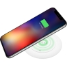 Fixed Fast wireless phone charging pad, 10W | FIXPAD-WH