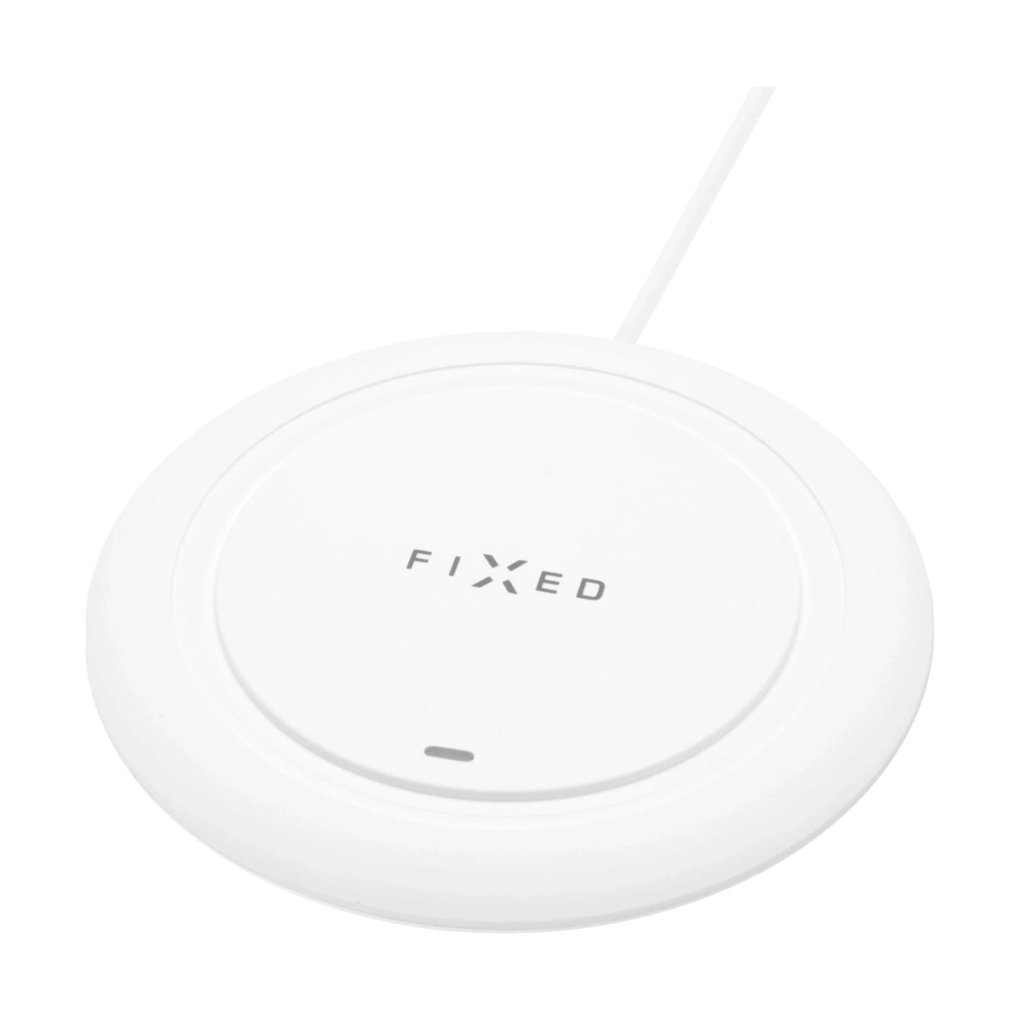 Fixed Fast wireless phone charging pad, 10W | FIXPAD-WH