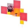 Nanoleaf Blocks Combo Starter Kit (10 Pack) | 16M+ colours
