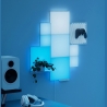 Nanoleaf Blocks Combo Starter Kit (10 Pack) | 16M+ colours