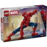 Lego Marvel Super Heroes 76346 Spider-Man Hero Figure Blocks