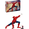 Lego Marvel Super Heroes 76346 Spider-Man Hero Figure Blocks