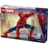 Lego Marvel Super Heroes 76346 Spider-Man Hero Figure Blocks