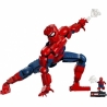 Lego Marvel Super Heroes 76346 Spider-Man Hero Figure Blocks
