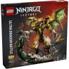 Lego Ninjago 71872 Ultra Dragon Battle Blocks