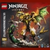 Lego Ninjago 71872 Ultra Dragon Battle Blocks