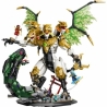 Lego Ninjago 71872 Ultra Dragon Battle Blocks