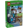 Lego Blocks Minecraft 21597 Ghast Station