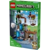 Lego Blocks Minecraft 21597 Ghast Station