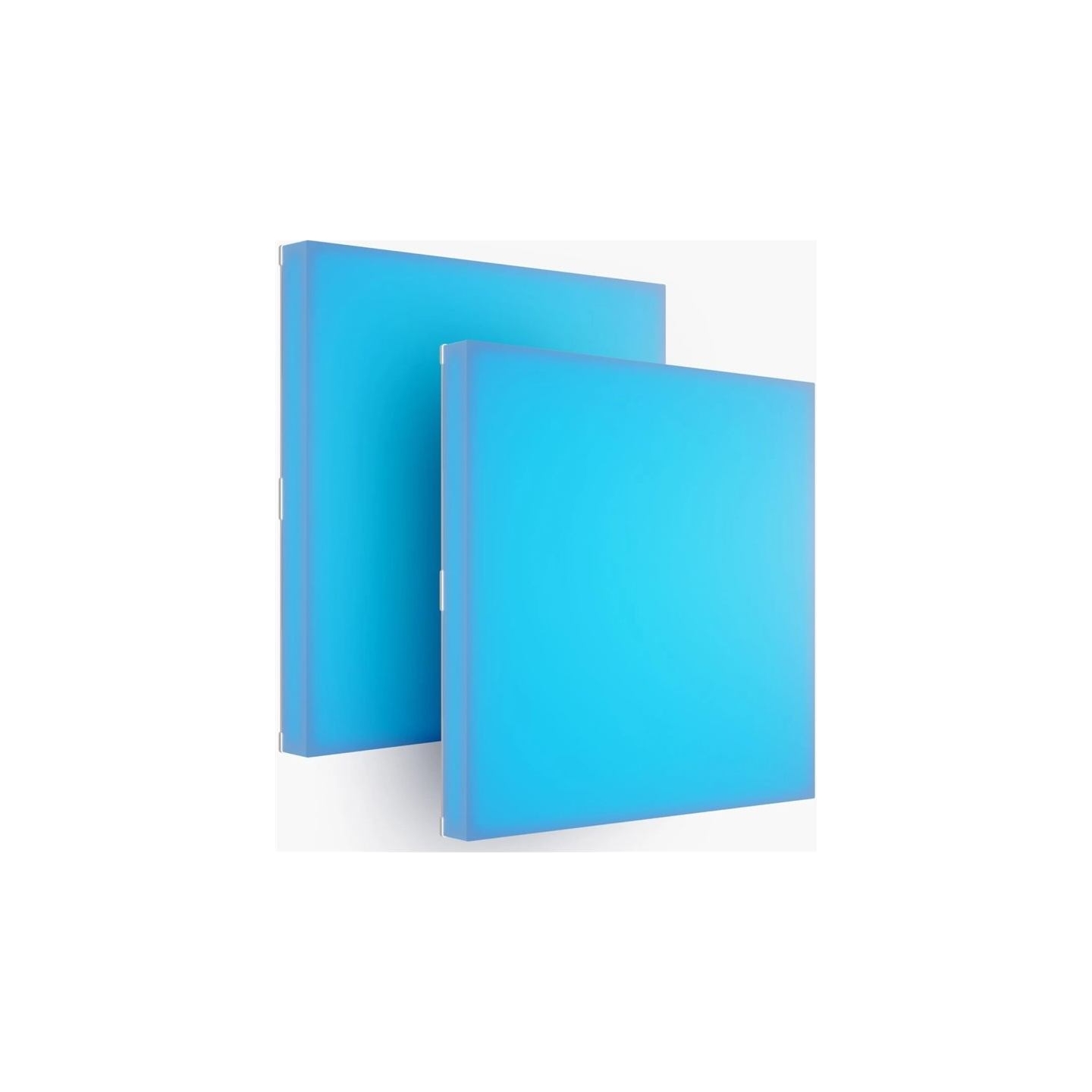 Nanoleaf Blocks Squares Add-On Kit (2 Panels) | 16M+ colours