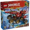 Lego Ninjago 71869 Land Bounty Blocks