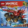 Lego Ninjago 71869 Land Bounty Blocks