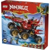 Lego Ninjago 71869 Land Bounty Blocks