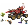 Lego Ninjago 71869 Land Bounty Blocks