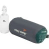 Easy Camp Starling Square Green 10°C | Sleeping Bag | One-way, L-shaped