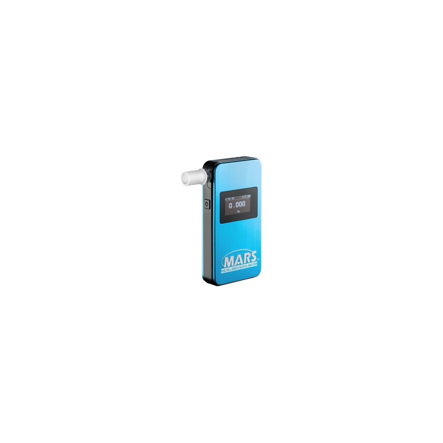 Alcovisor Electrochemical breatha MARS BT blue