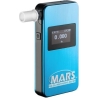 Alcovisor Electrochemical breatha MARS BT blue