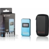 Alcovisor Electrochemical breatha MARS BT blue