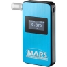 Alcovisor Electrochemical breatha MARS BT blue