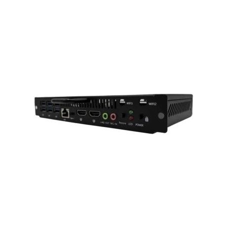 Avtek OPS i5 13450HX 8GB 256GB/WIN 11PRO