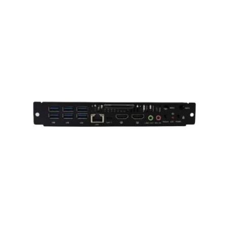 Avtek OPS i5 13450HX 8GB 256GB/WIN 11PRO