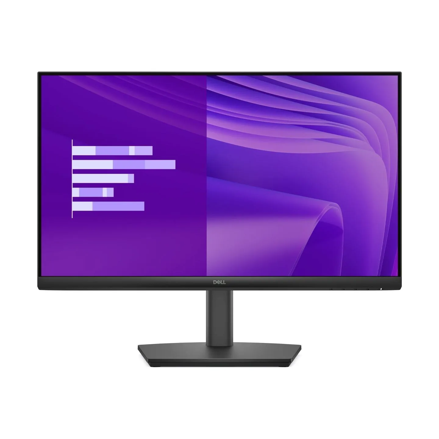 Dell Pro 24 Adjustable Stand Monitor - E2425HSM, 60.47cm (23.8") / 210-BRDV