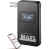 Alcovisor Electrochemical breathalyzer MART BT black