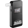 Alcovisor Electrochemical breathalyzer MART BT black