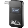 Alcovisor Electrochemical breathalyzer MART BT black