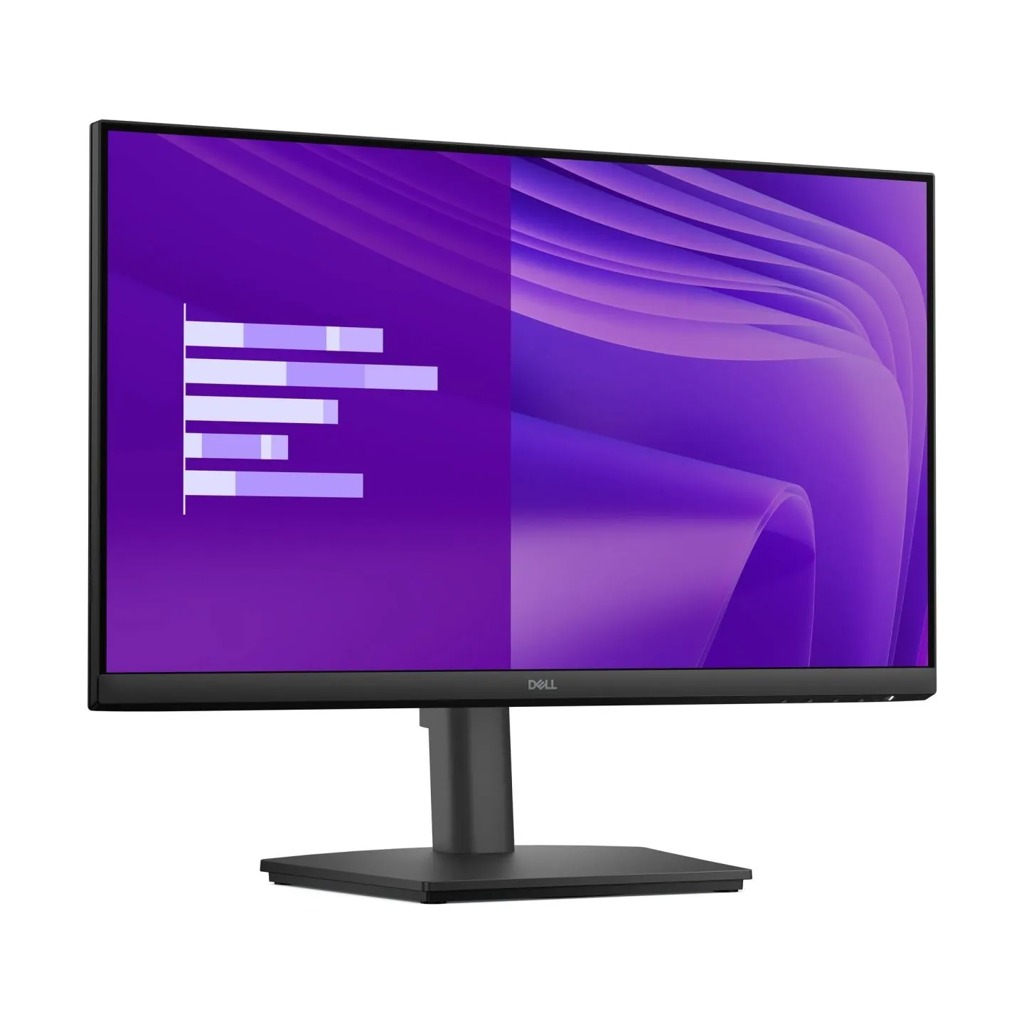 Dell Pro 24 Adjustable Stand Monitor - E2425HSM, 60.47cm (23.8") / 210-BRDV