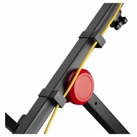 Audiocore Foldable stand for wheel stand