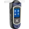 Alcovisor Electrochemical breataly Mark X Blue