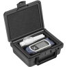 Alcovisor Electrochemical breataly Mark X Blue