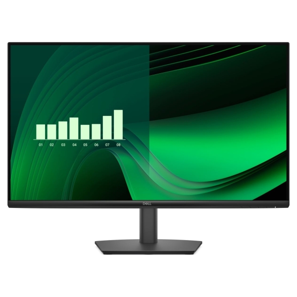 Dell Pro 27 Monitor E2725HM, 68.60 cm (27.0"), 5Y warranty / 210-BRDQ_5Y