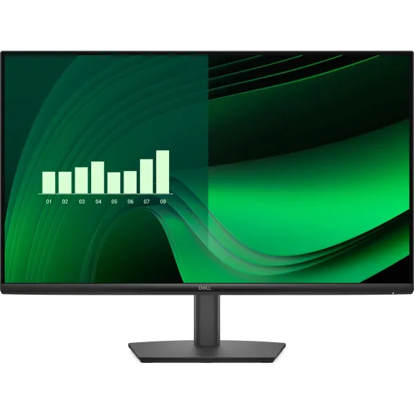 Dell Pro 27 Monitor E2725HM, 68.60 cm (27.0"), 5Y warranty / 210-BRDQ_5Y
