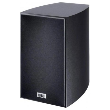 Heco Speaker Victa Elite 202 black (2pcs)