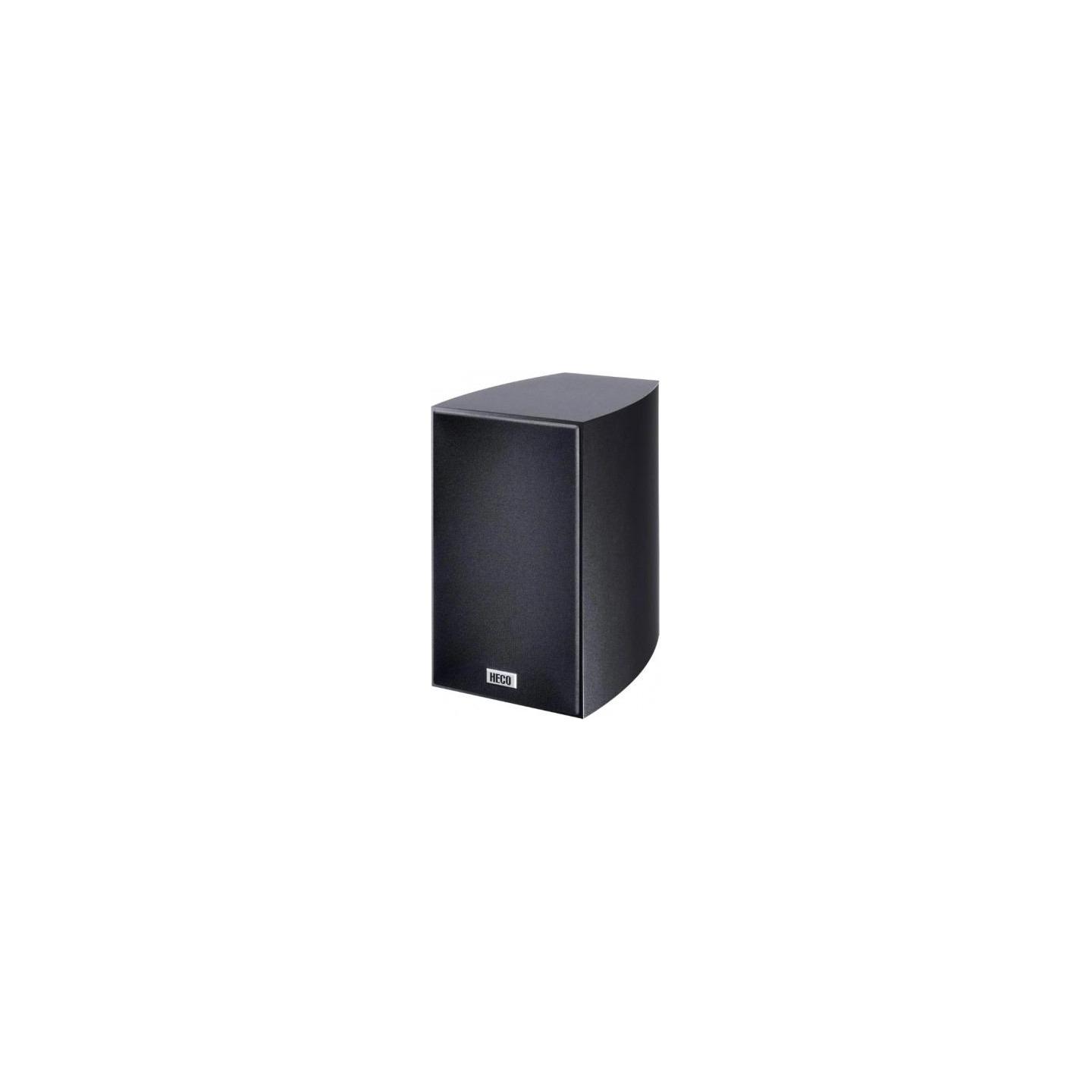 Heco Speaker Victa Elite 202 black (2pcs)