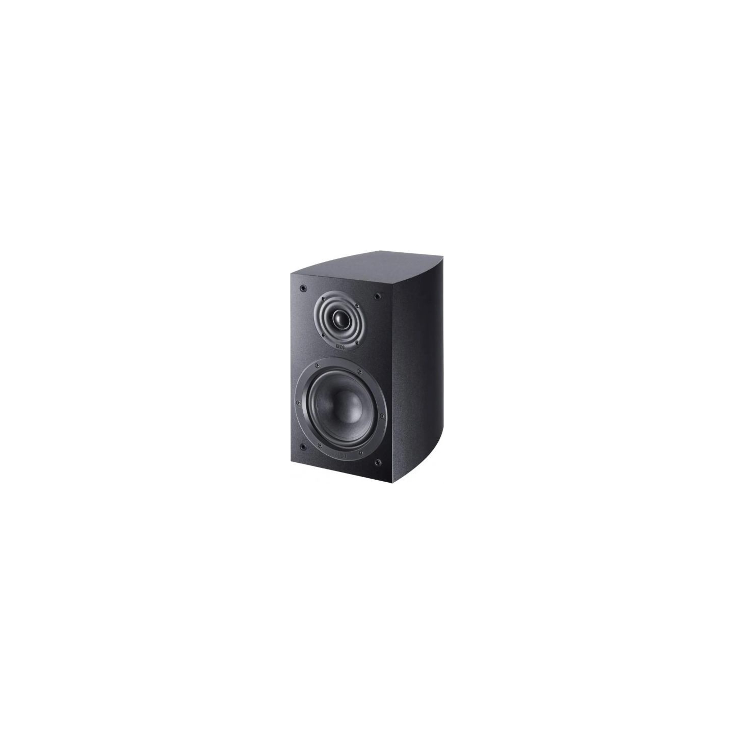Heco Speaker Victa Elite 202 black (2pcs)