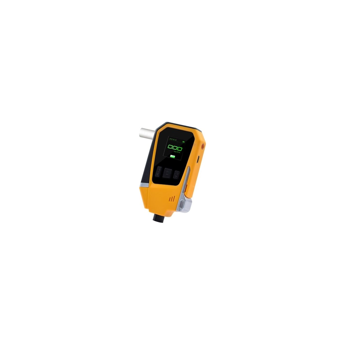 Alcovisor Breathalyzer Titan