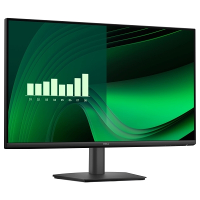 Dell Pro 27 Monitor E2725HM, 68.60 cm (27.0"), 5Y warranty / 210-BRDQ_5Y
