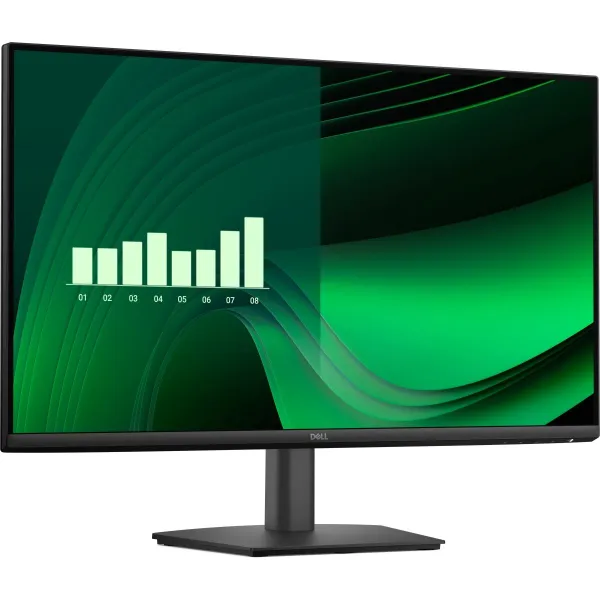 Dell Pro 27 Monitor E2725HM, 68.60 cm (27.0"), 5Y warranty / 210-BRDQ_5Y
